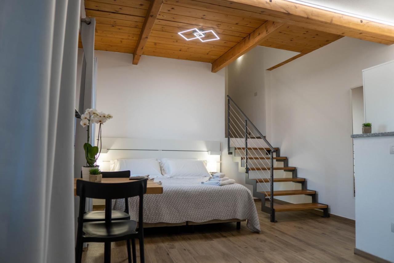 Residence Le Palme Torrazza Piemonte Extérieur photo