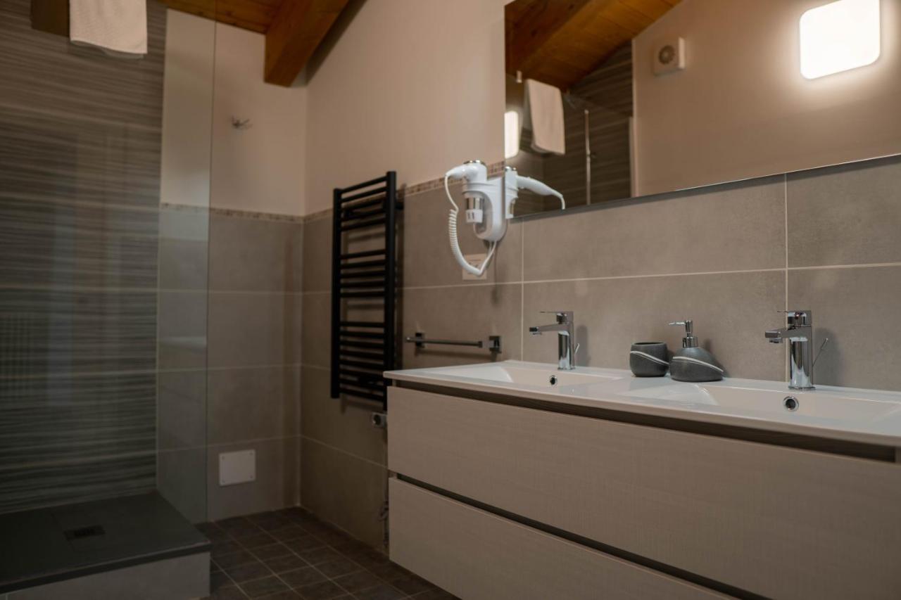Residence Le Palme Torrazza Piemonte Extérieur photo