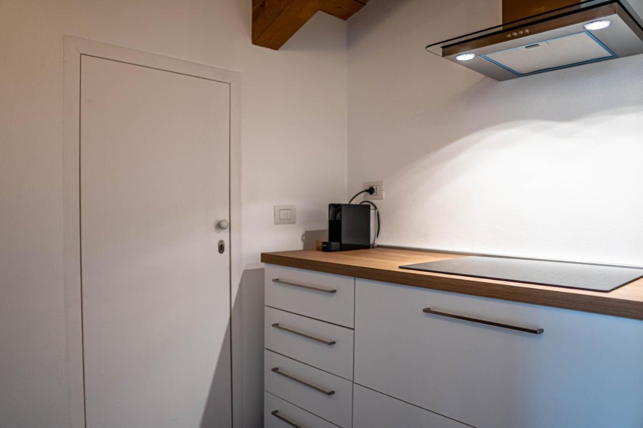 Residence Le Palme Torrazza Piemonte Extérieur photo