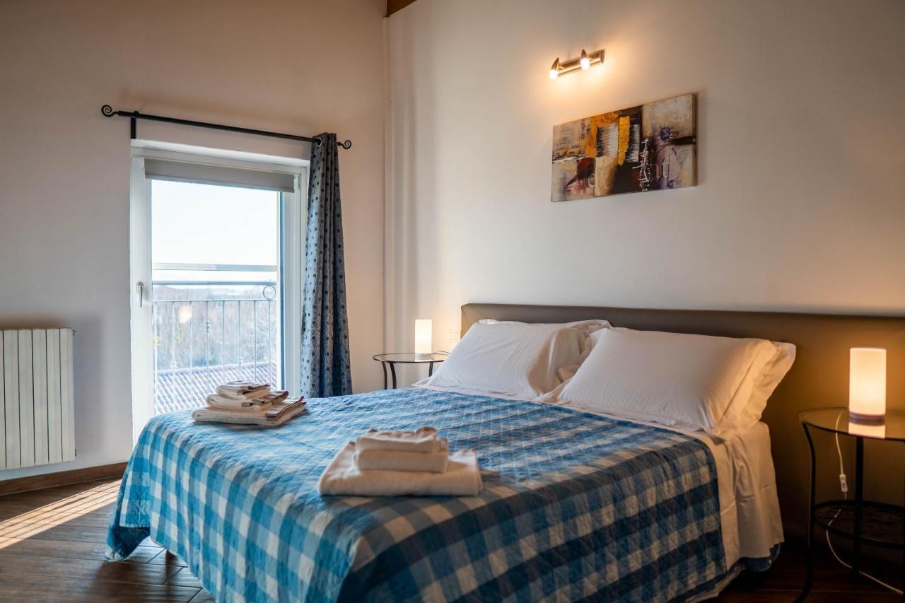 Residence Le Palme Torrazza Piemonte Extérieur photo