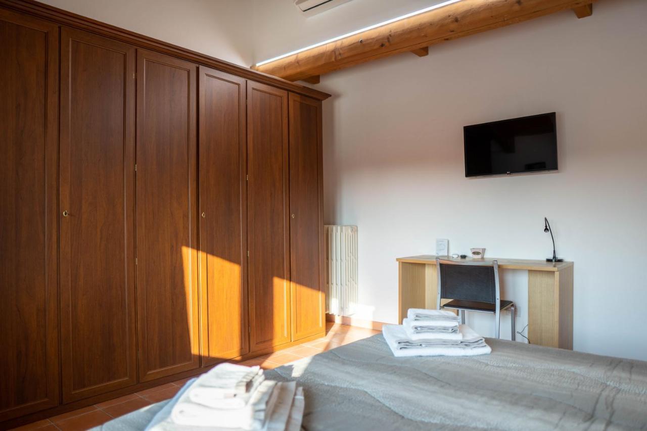 Residence Le Palme Torrazza Piemonte Extérieur photo