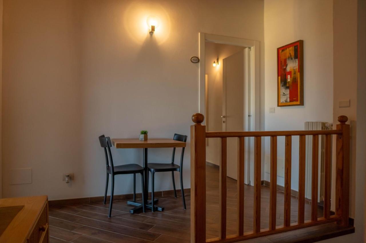 Residence Le Palme Torrazza Piemonte Extérieur photo