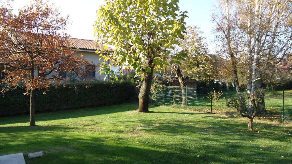 Residence Le Palme Torrazza Piemonte Extérieur photo