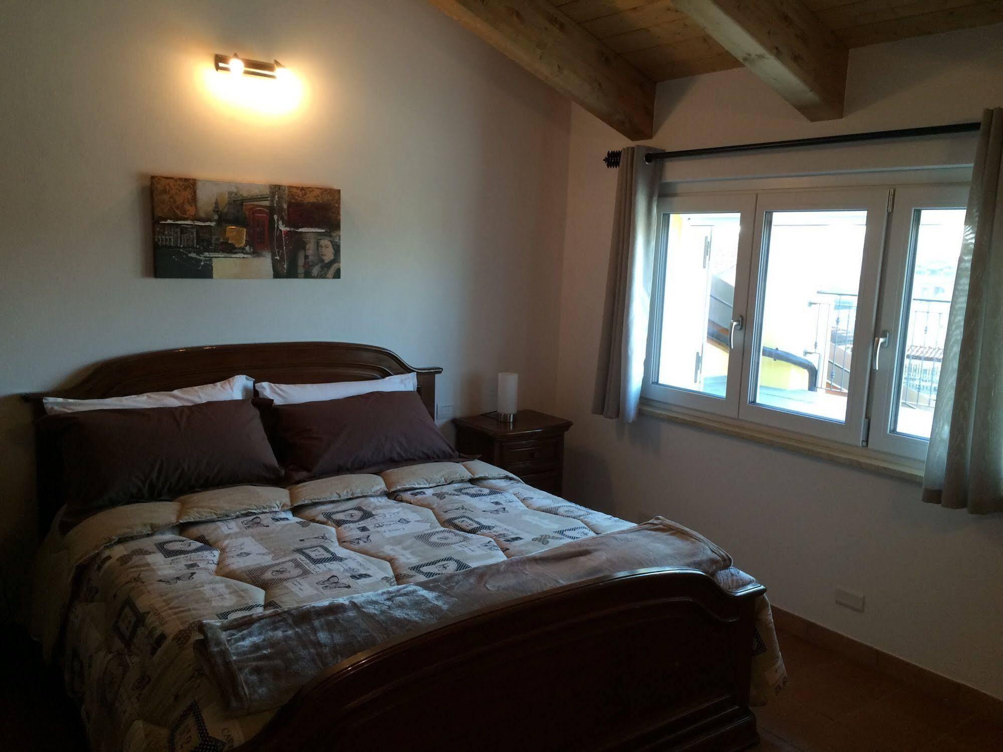 Residence Le Palme Torrazza Piemonte Extérieur photo